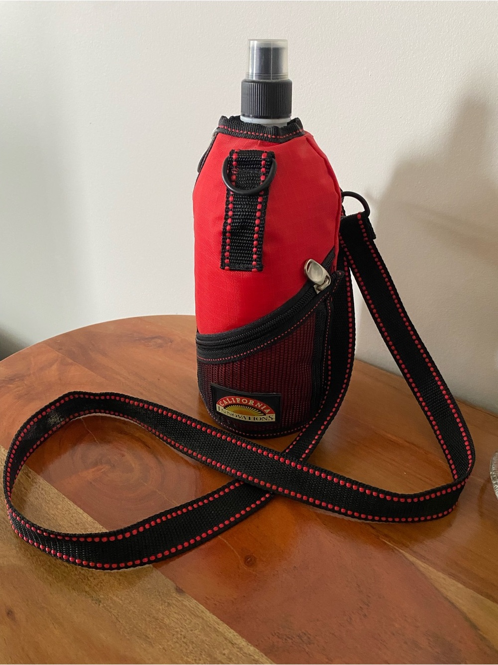 California Innovations Insulated Hydration Carrier